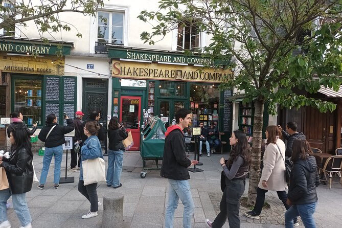 Notre Dame Exterior, Ile De La Cité Tour, and Sainte Chapelle - Common Questions