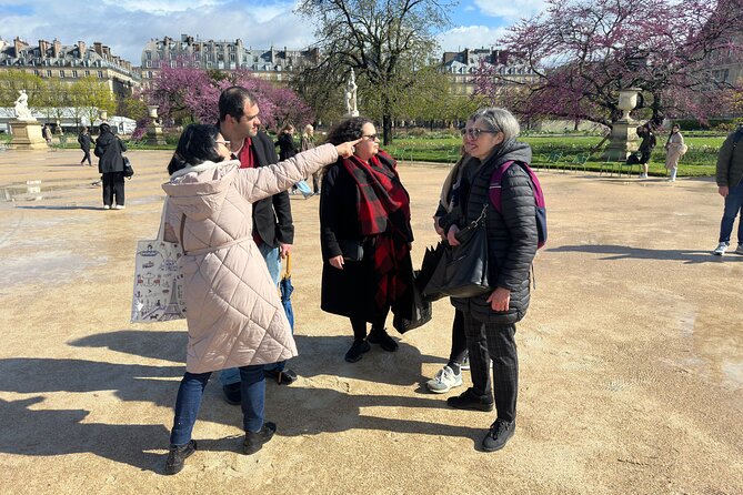 Notre Dame & Île De La Cité Tour + Optional Sainte-Chapelle Entry - Expert Guide Insights