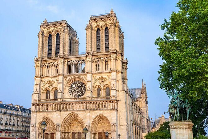 Notre Dame Mystery and Latin Quarter Walking Tour - Good To Know