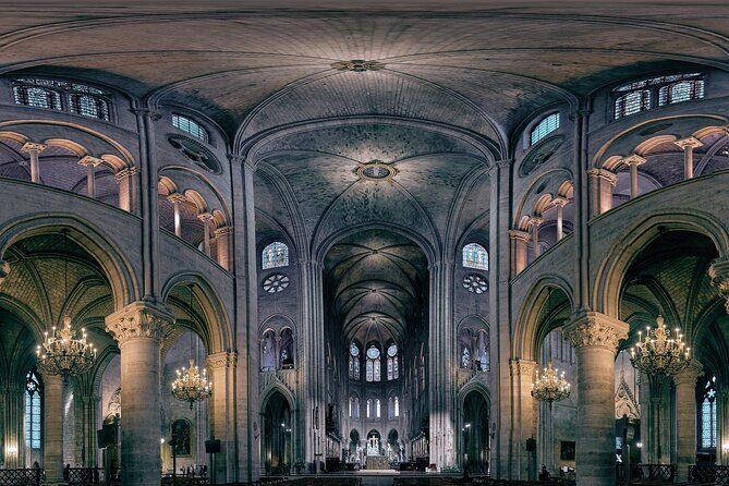 Notre Dame Mystery and Latin Quarter Walking Tour - FAQs