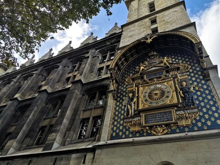 Notre-Dame Outside Île De La Cité & St Severin Private Tour - Pricing and Booking Information