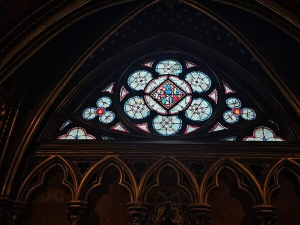 Notre Dame Paris Outdoor Walking Tour With Crypt Entry. - Nearby Attractions