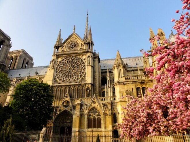 Notre Dame: Private Guided Visit - Inclusions
