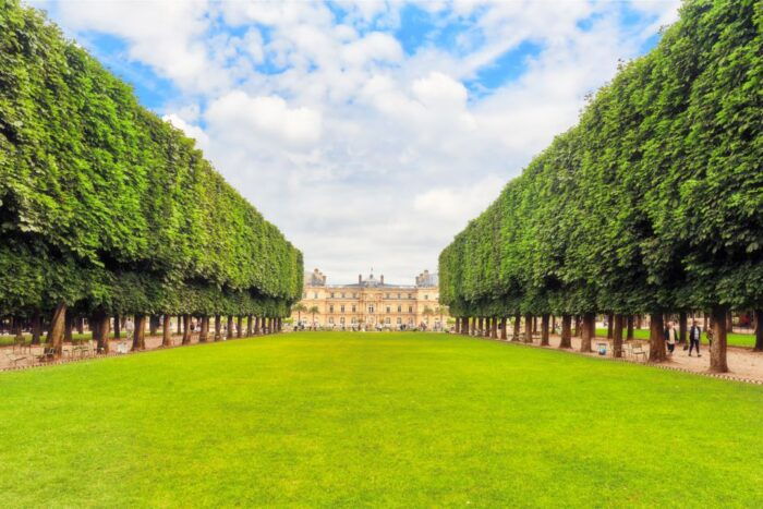 Notre Dame to Luxembourg: Paris Heritage Walk - Languages Offered