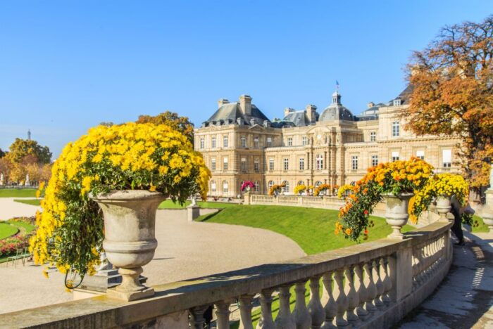 Notre Dame to Luxembourg: Paris Heritage Walk - Cancellation Policy