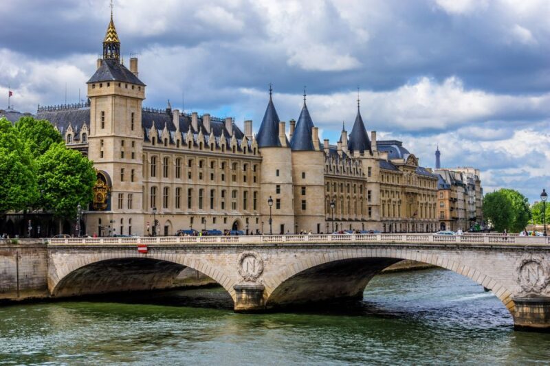 Notre Dame to Luxembourg: Private Paris Heritage Walk - The Value and Who It’s Best For