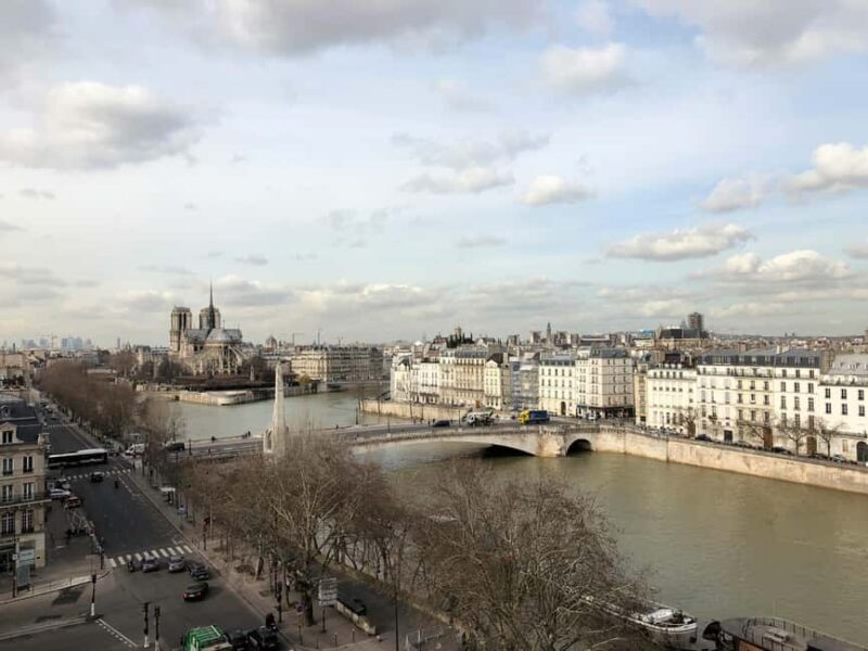 Notre-Dame Tour with Host or AudioGuide + Optional Cruise - The Experience: What to Expect on Your Notre-Dame Visit