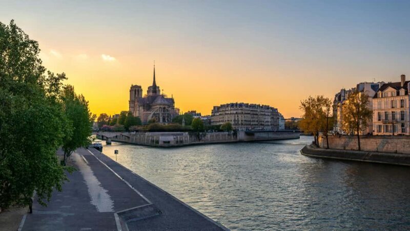 Notre-Dame Tour with Host or AudioGuide + Optional Cruise - The Sum Up: Is This Tour Worth It?