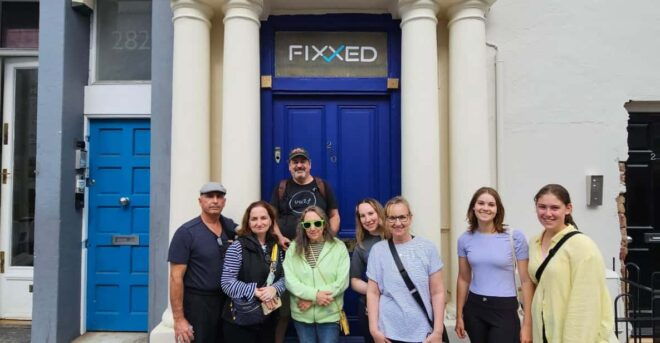 Notting Hill Experience - Highlights and Attractions