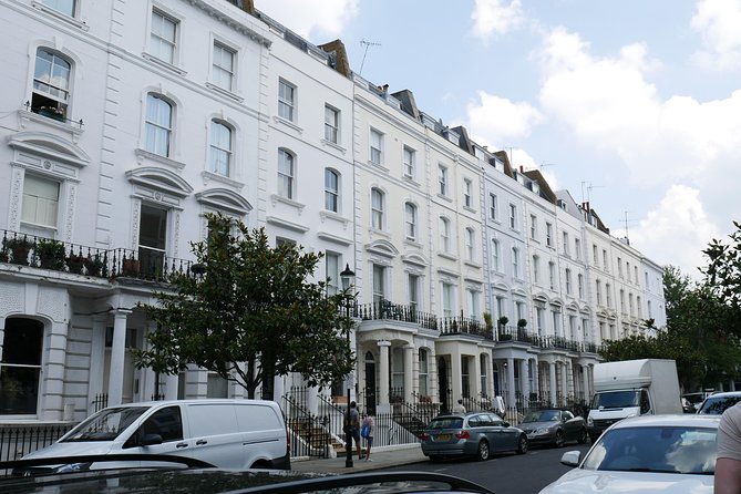 Notting Hill Tour - Traveler Reviews and Recommendations