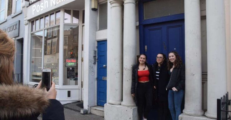 Notting Hill Walking Tour - Highlights of the Tour