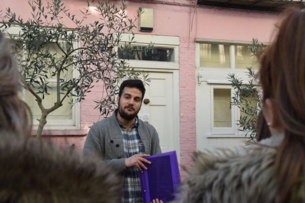 Notting Hill Walking Tour - The Sum Up