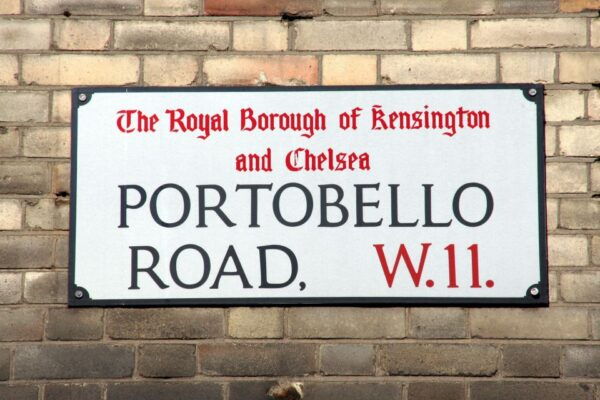 Notting Hill Walking Tour - The Sum Up