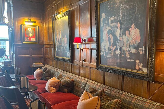 Notting Hill Walking Tour with Cream Tea - An In-Depth Look at the Tour