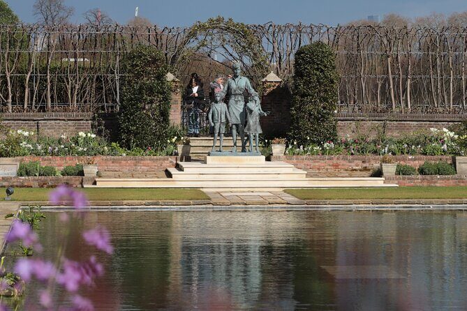 Notting Hill Walking Tour with Cream Tea - Who Will Love This Tour?