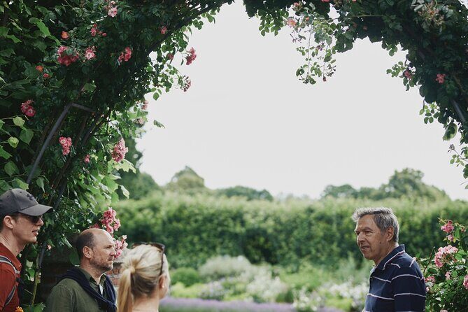 Notting Hill Walking Tour with Cream Tea - FAQ