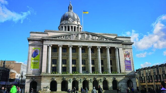 Nottingham: Maid Marian & Robin Hood Outdoor Escape Game App - Customer Reviews