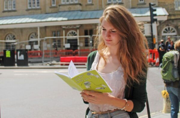 Nottingham: Quirky Self-Guided Smartphone Heritage Walks - The Sum Up