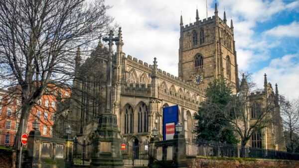 Nottingham: Self-Guided Walk & Interactive Treasure Hunt - The Sum Up