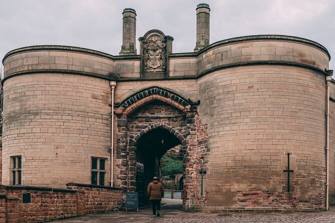 Nottingham: Self Guided Walking Tour & Interactive Treasure Hunt - Common Questions