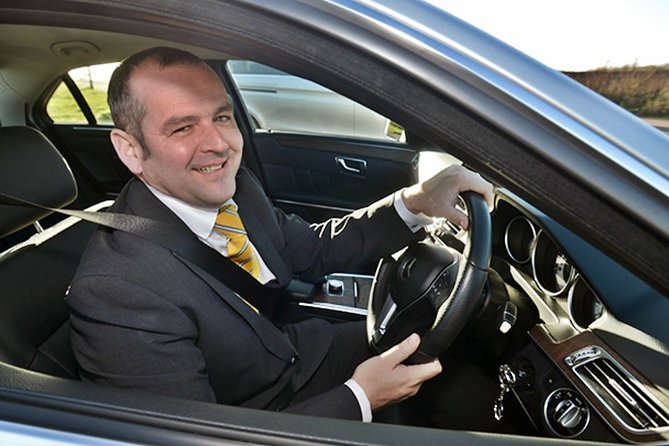 Nottinghamshire to London Heathrow Airport (LHR) Luxury Transfers - Reviews and Questions