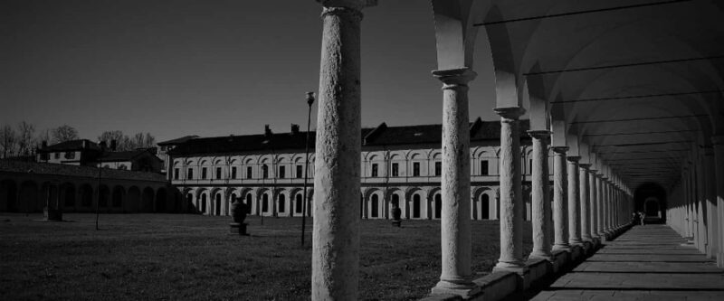 NOTTURNO AL MANICOMIO DI COLLEGNO - Good To Know