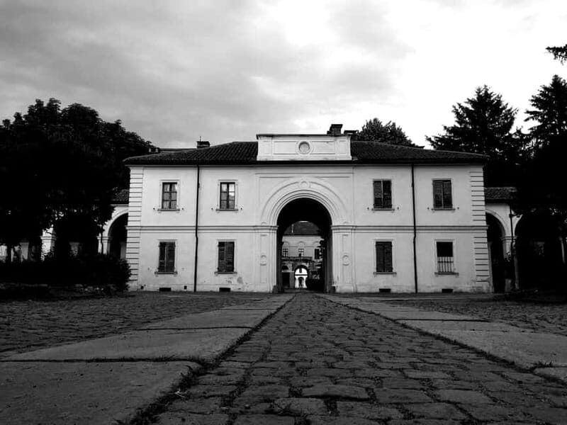 NOTTURNO AL MANICOMIO DI COLLEGNO - Final Thoughts