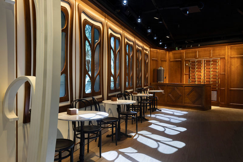 Nougat and Chocolate Museum with Tasting in Barcelona - A sweet lesson in Catalan food culture