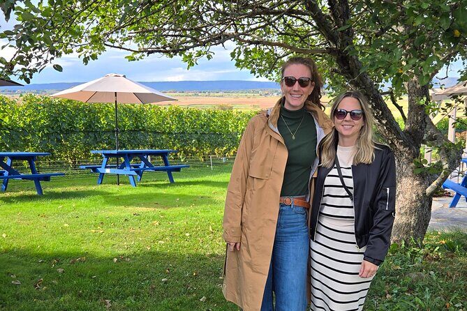 Nova Scotia Wine and Lobster Experience from Halifax - An Authentic Taste of Nova Scotia: What to Expect