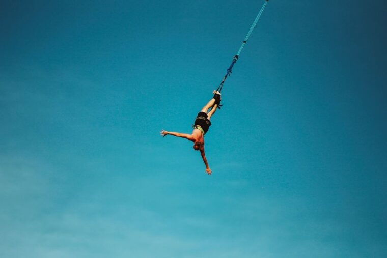 Novalja: Zrce Beach Bungee Jumping Experience - FAQ