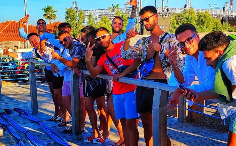 Novalja: Zrce Beach Tandem Bungee Jumping Experience - Final Thoughts