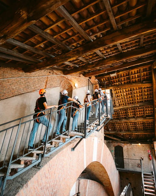Novara: Dome of Saint Gaudenzio, Ascend & Visit - Safety and Requirements