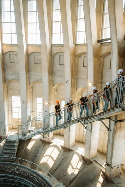Novara: Dome of Saint Gaudenzio, Ascend & Visit - Customer Feedback