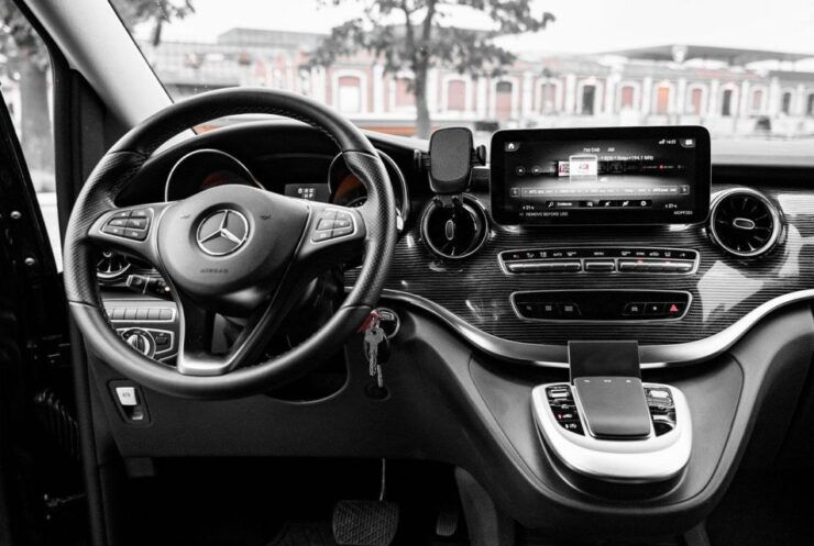 Noventa Designer Outlet From/to Venice Car Terminal - Service Details