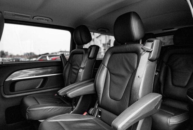 Noventa Designer Outlet From/to Venice Car Terminal - Experience Highlights