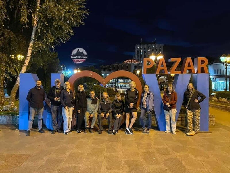 Novi Pazar: Private Walking Tour - The Sum Up: Who Will Love This Tour?