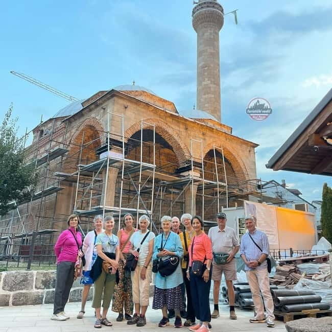 Novi Pazar: Private Walking Tour - FAQ