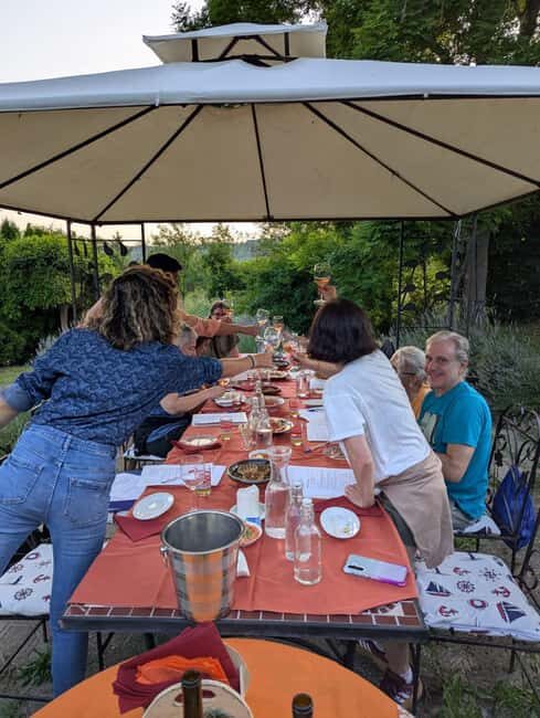 Novi Sad: Fruka Gora Wine Tasting with Local Bites - Who Will Love This Tour?