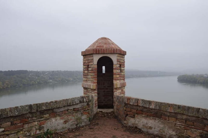 Novi Sad Private Walking Tour - Introduction