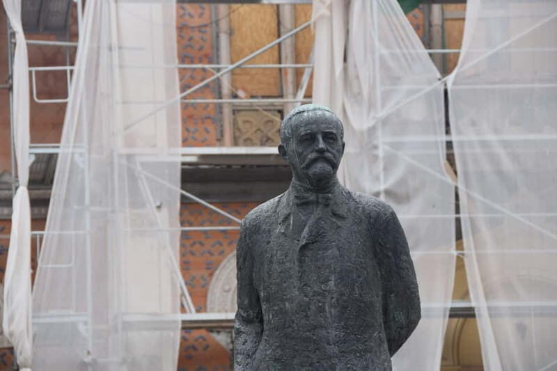 Novi Sad Private Walking Tour - FAQ