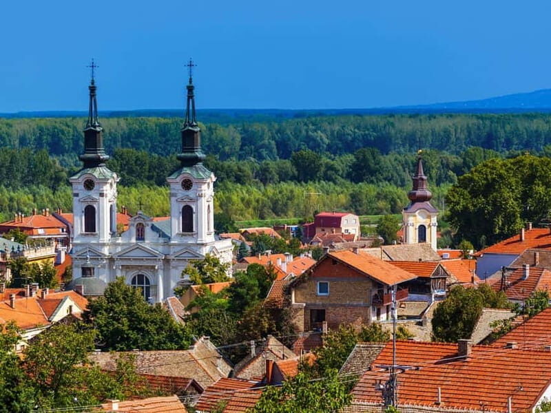 Novi Sad & Sremski Karlovci shared tour - Is This Tour Worth It?