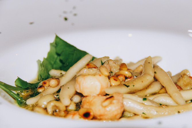 Novigrad Walking Food Tour - Pricing and Booking