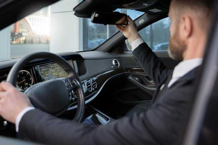 Novo Sancti Petri: Seville Airport Transfers - Good To Know