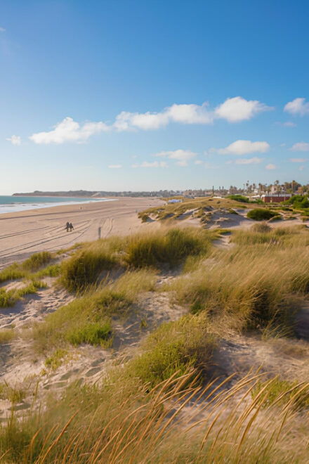 Novo Sancti Petri: Seville Airport Transfers - Included Services