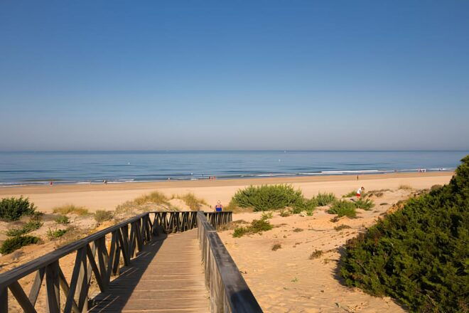 Novo Sancti Petri: Seville Airport Transfers - Additional Information
