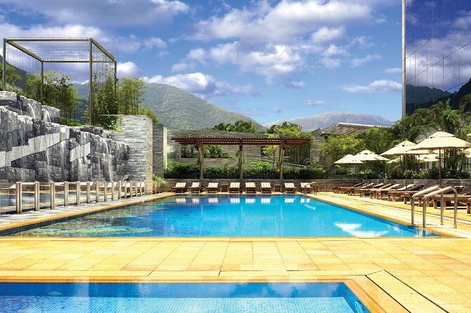 Novotel Citygate Hong Kong Package with Disneyland and Ngong Ping Cable Car Tour - Good To Know