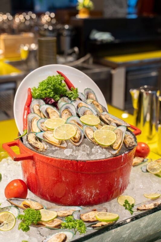 Novotel Phu Quoc Resort - Lobster and Seafood Buffet Dinner - Is the price good value?