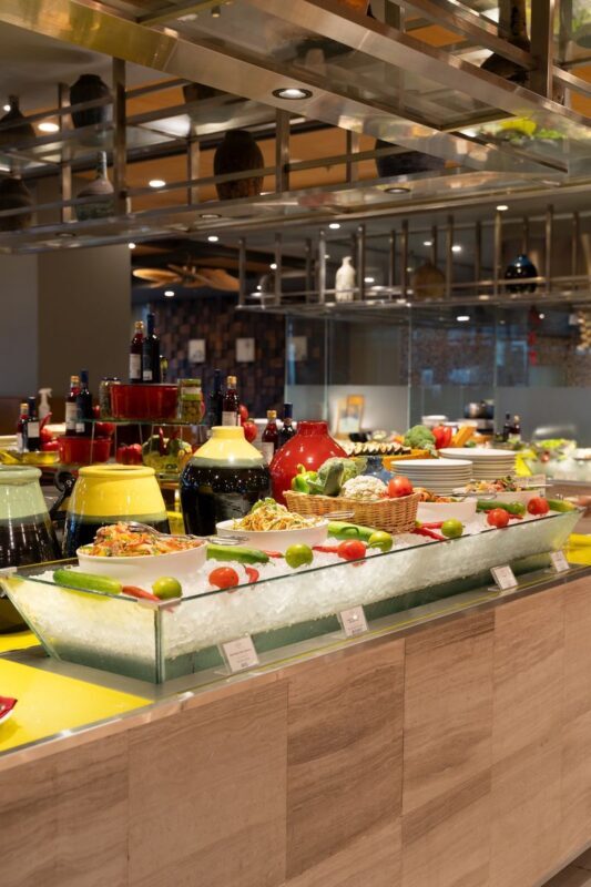 Novotel Phu Quoc Resort - Lobster and Seafood Buffet Dinner - Timing, transport and practical details