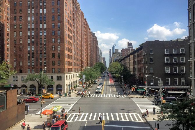 NOW OPEN: Hudson Yards the High Line and the New Vessel - Endless Exploration at Hudson Yards