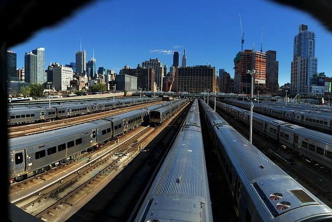 NOW OPEN: Hudson Yards the High Line and the New Vessel - Common Questions